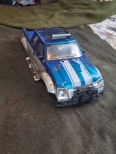 RC Large Truck Body Only