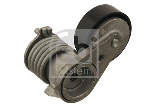 Fits febi 30083 ribbed - 30083,