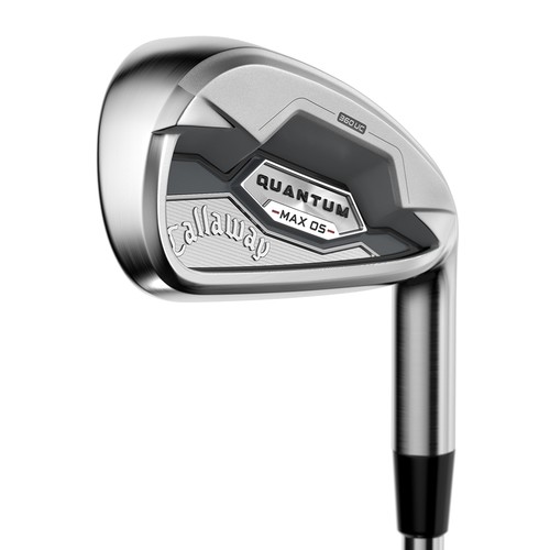 Mint demo callaway quantum - demo,