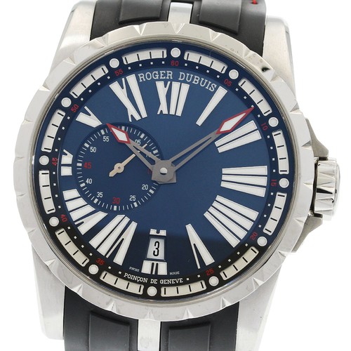 Roger dubuis excalibur - roger,