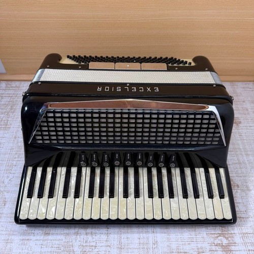 Excelsior 310 accordion - excelsior,