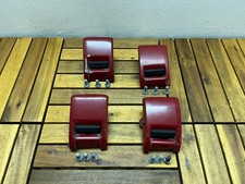 ♻️VOLKSWAGEN T5 T5.1 T6 REAR BARN DOOR HINGES AND BOLTS 2003 TO 2015♻️