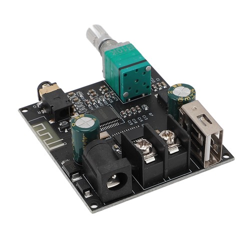 Mono amplifier board power - mono,