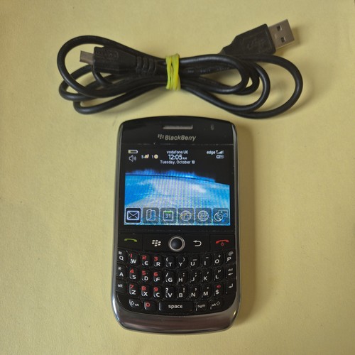 Blackberry curve 8900 unlocked - curve,