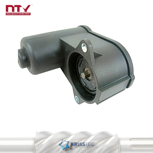 Handbrake servo motor tooth - servo, 12