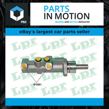Brake Master Cylinder fits