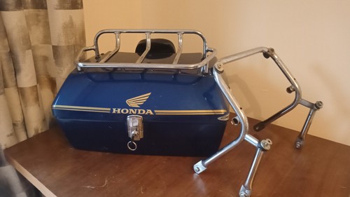 Honda goldwing top - honda,