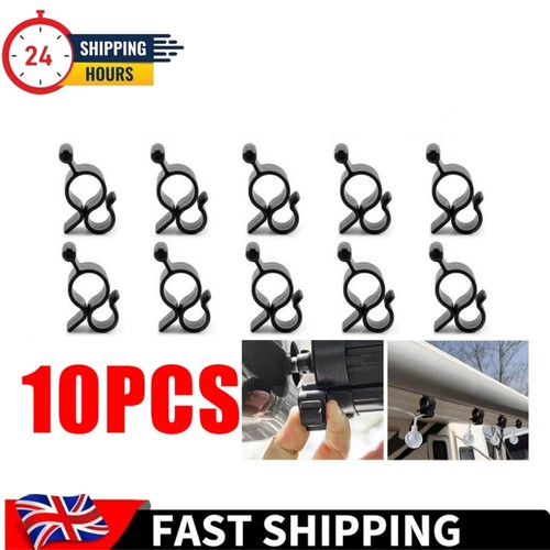 Caravan awning rail - 10,