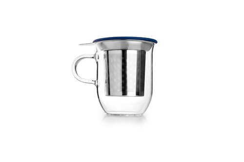Ibili 350ml tea infuser - ibili,
