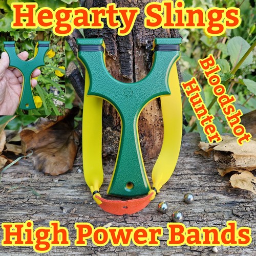 Catapult slingshot bloodshot - catapult/slingshot,