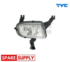 FOG LIGHT FOR PEUGEOT 306 306