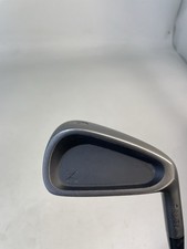 Caley X 6 Iron / Black / Caley