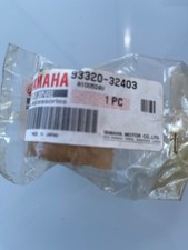 YAMAHA Bearing, 93320-32403 OEM RD350LC TDR250 TZR250 XJ600 TDM850 XV535 FZR600