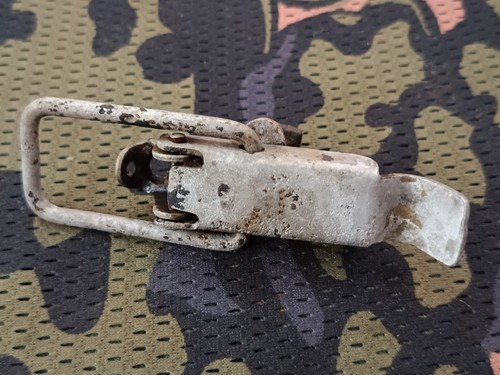 Ww2 german wooden - german, ammunition
