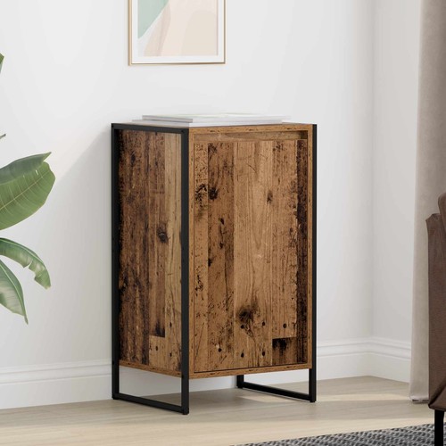 Vidaxl sideboard old - wood, x