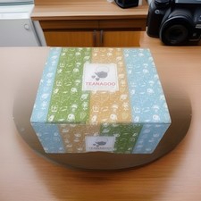 TEANAGOO Japanese Tea