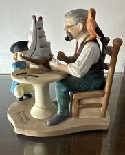 Norman Rockwell Porcelain