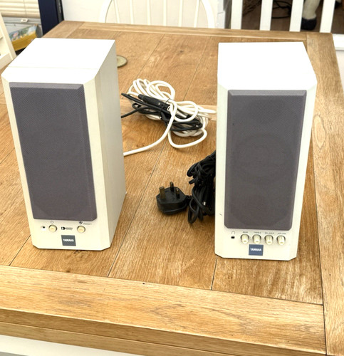 Yamaha yst m100 audiophile - yamaha,