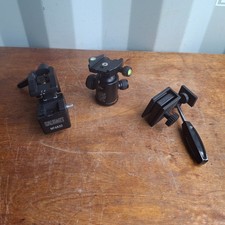 Camera accessory job-lot