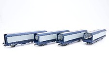 Revolution trains gauge - revolution,