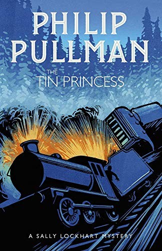 The tin princess - the, (a