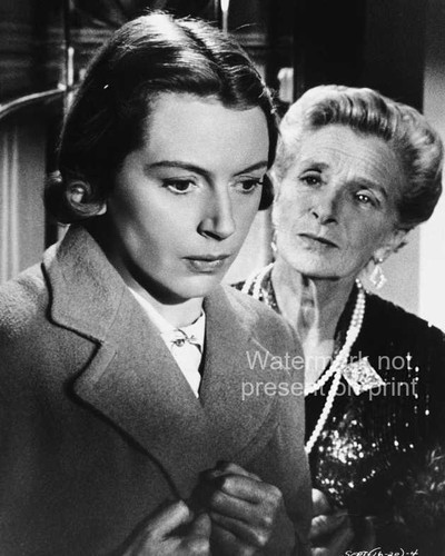 Deborah kerr gladys cooper - kerr,