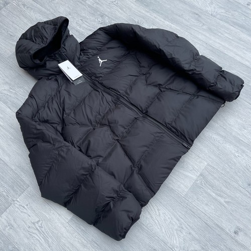 Nike jordan therma fit - therma, hooded