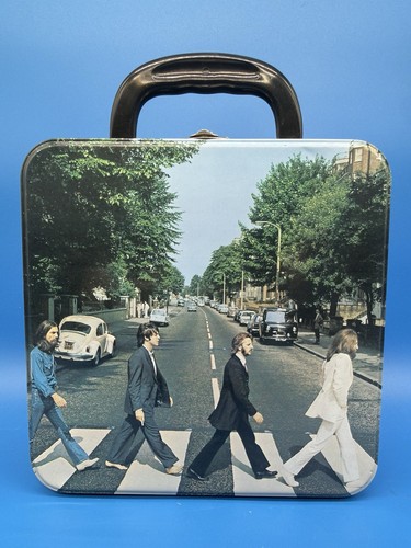 The beatles abbey - beatles, road