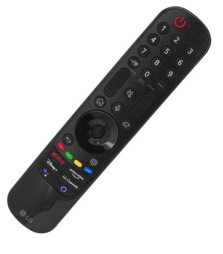 Genuine magic remote - genuine,