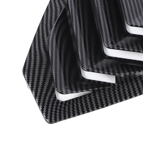 Rear side window - side,