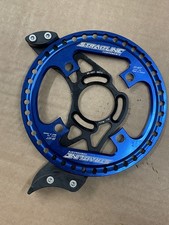 Straitline Components ISCG Chain guide Ring Guard