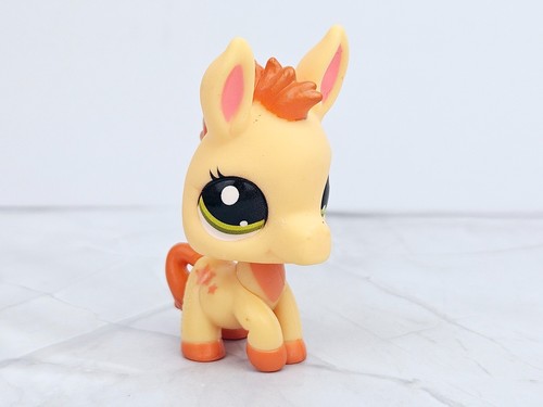 Littlest pet shop farm - littlest,