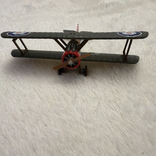 Corgi classics sopwith - corgi,
