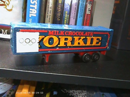 Corgi yorkie trailer only - corgi,