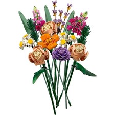 LEGO Botanicals Flower Bouquet