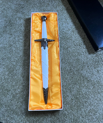 Game thrones replica sword - game,