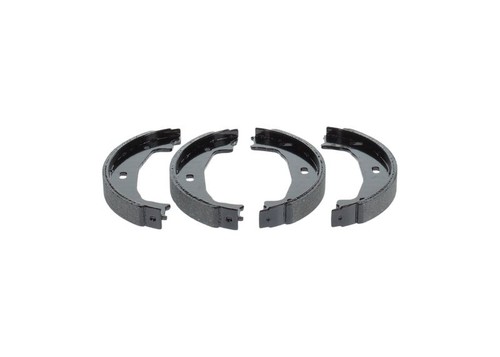 Bosch 0986487608 parking - bosch, brake