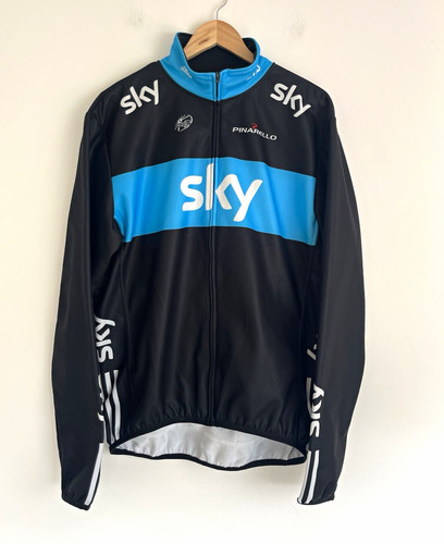 Adidas team sky pinarello full - adidas,