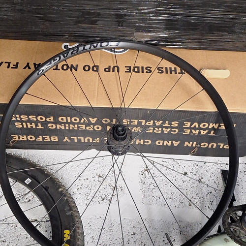 Bontrager kovee comp - kovee,