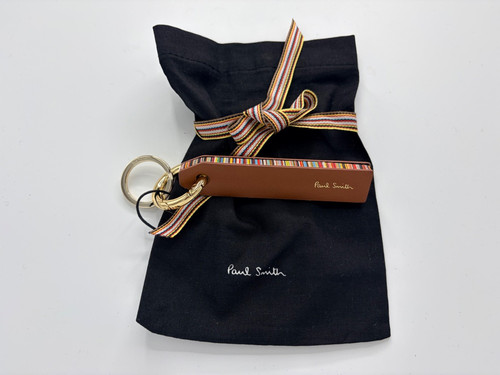 Paul smith signature - paul,