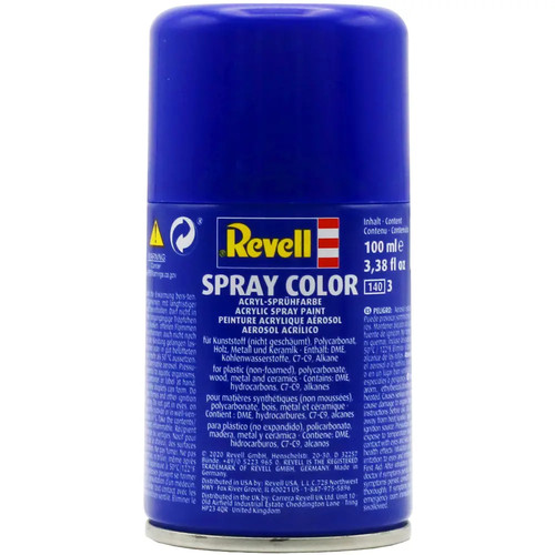 Revell acrylic spray paint - acrylic,