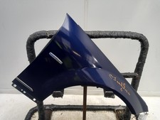 MERCEDES C CLASS Right Front