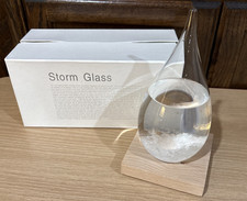 Storm Glass Weather Predictor