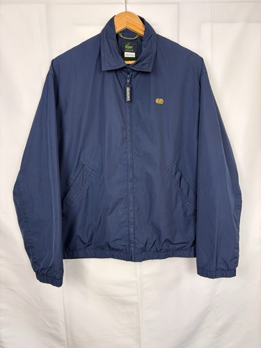 Vintage lacoste jacket - vintage,