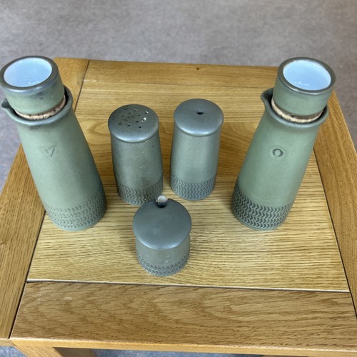 Vintage denby camelot green - vintage,
