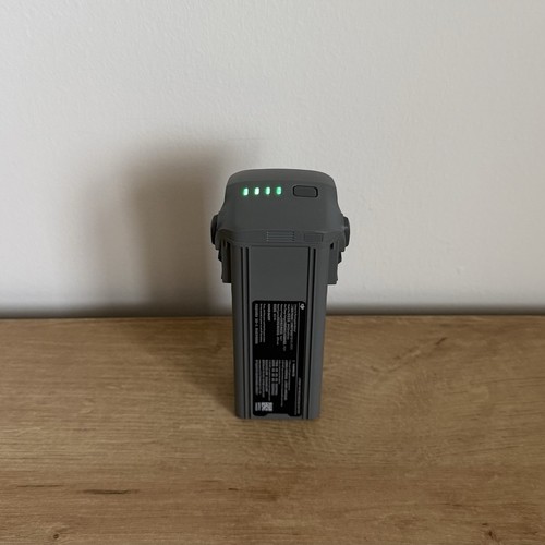 Dji air intelligent flight - dji, 3s