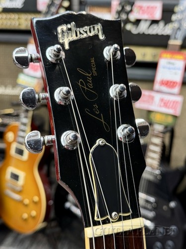 Gibson les paul - les,