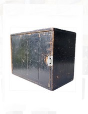 Antique Vintage 1930s Wall