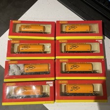 8 x Hornby R6255 PCA Cement