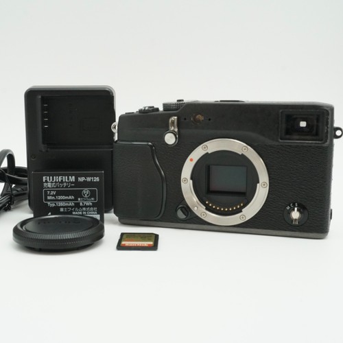 Fujifilm pro1 3mp - fujifilm, x-pro1